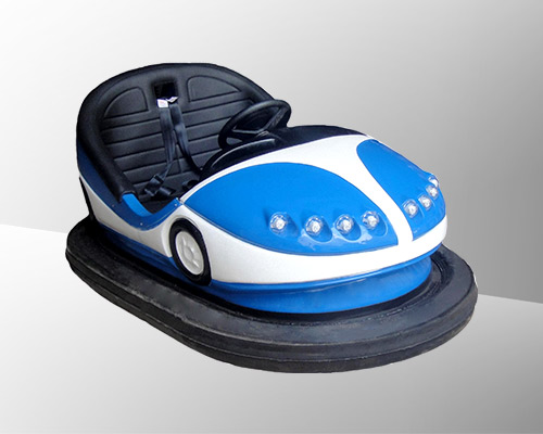 best bumper cars