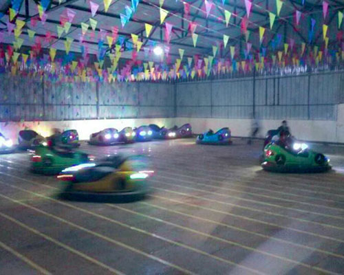 Bumper cars for sale