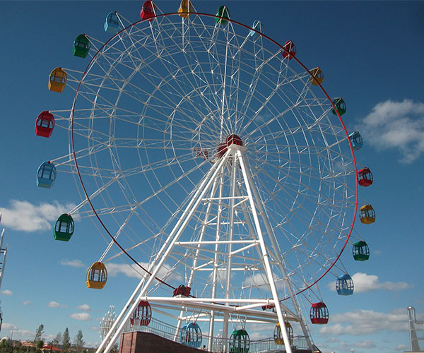 ferris wheel for park
